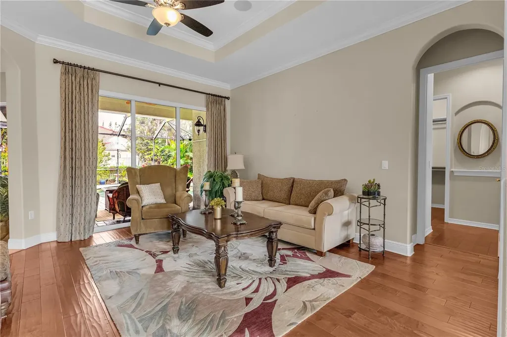 5311 Nathaniel Place Sarasota FL 34233