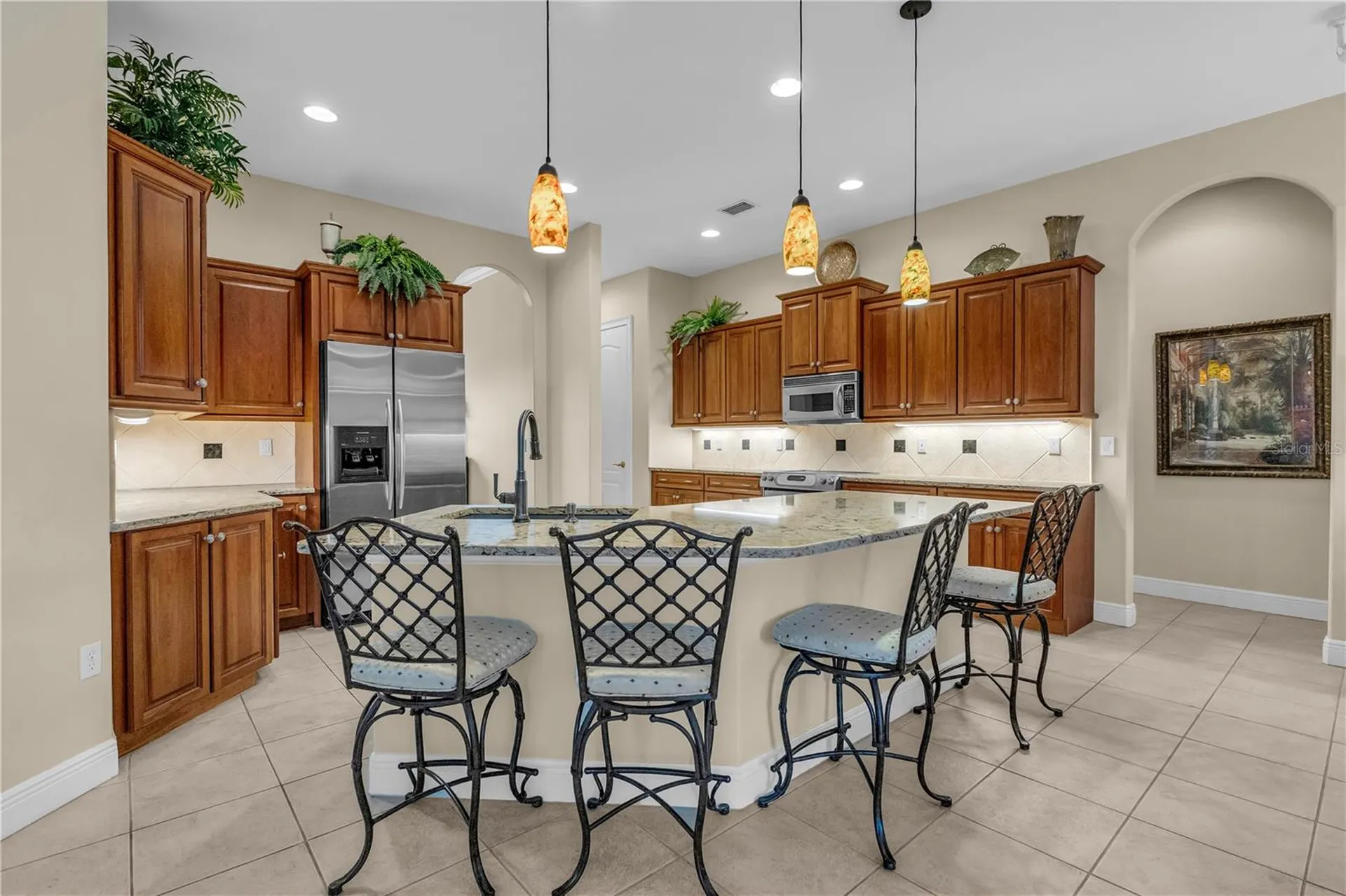5311 Nathaniel Place Sarasota FL 34233
