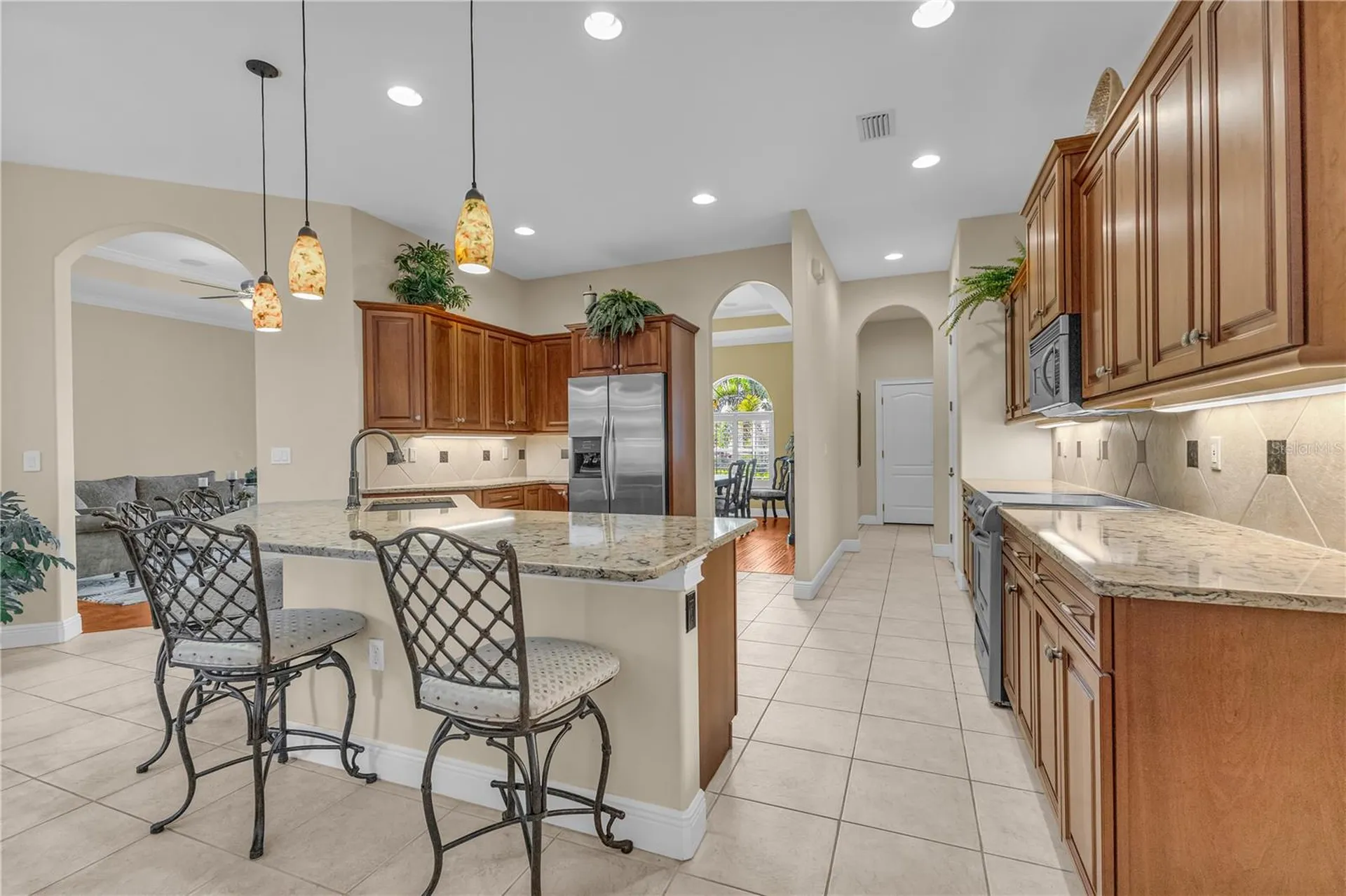 5311 Nathaniel Place Sarasota FL 34233