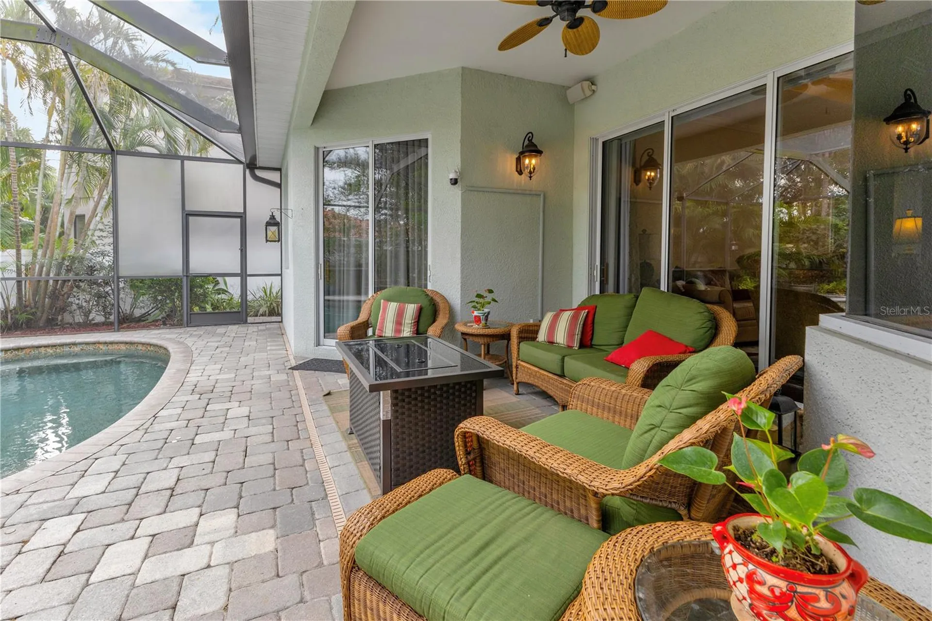 5311 Nathaniel Place Sarasota FL 34233