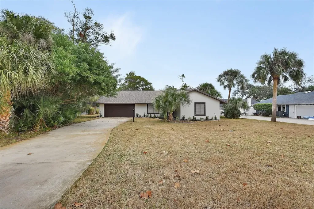 1411 N Beach Street Ormond Beach FL 32174