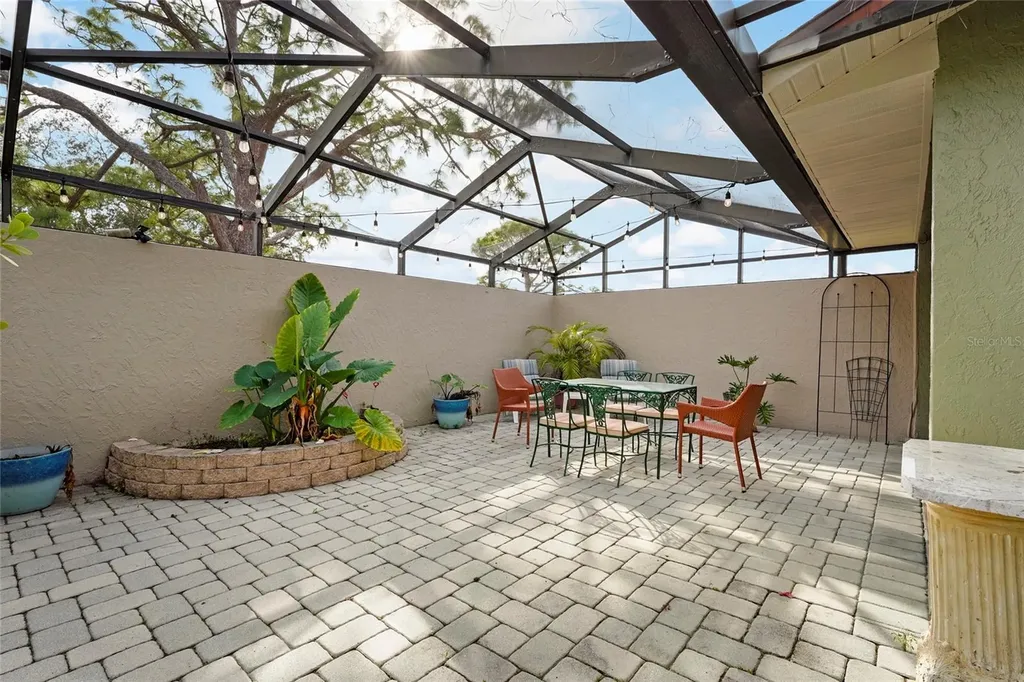 4096 Center Pointe Place Sarasota FL 34233