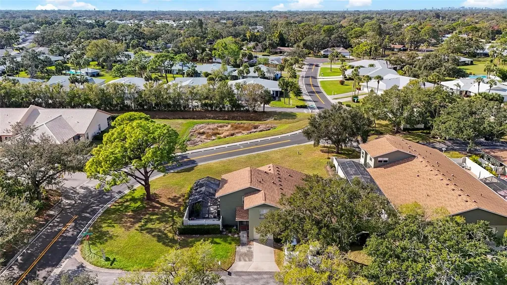 4096 Center Pointe Place Sarasota FL 34233