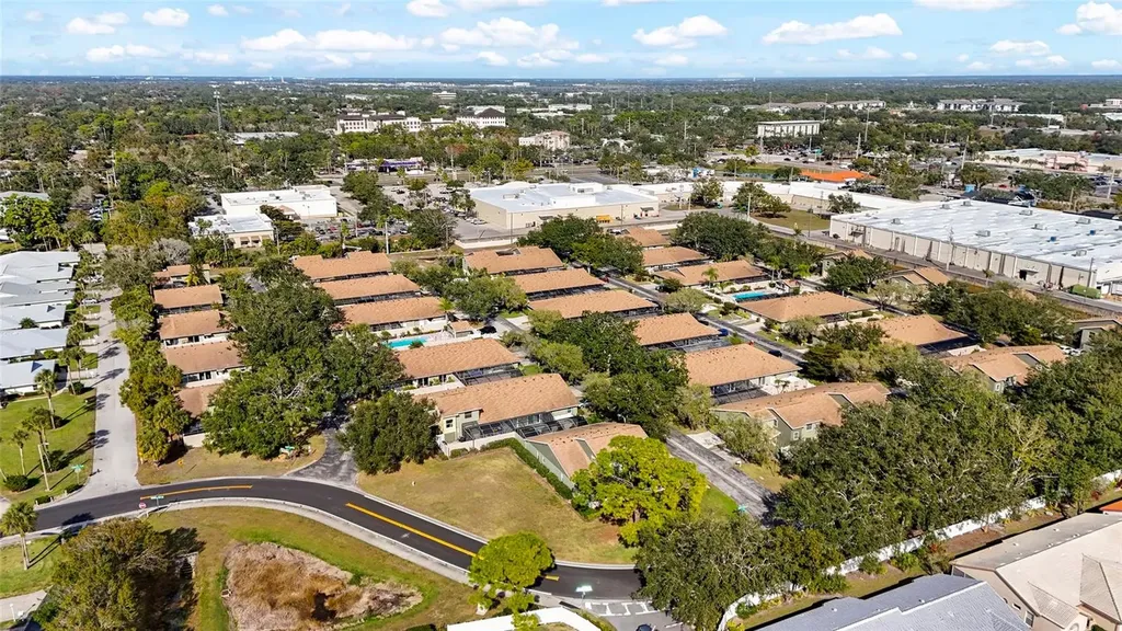 4096 Center Pointe Place Sarasota FL 34233