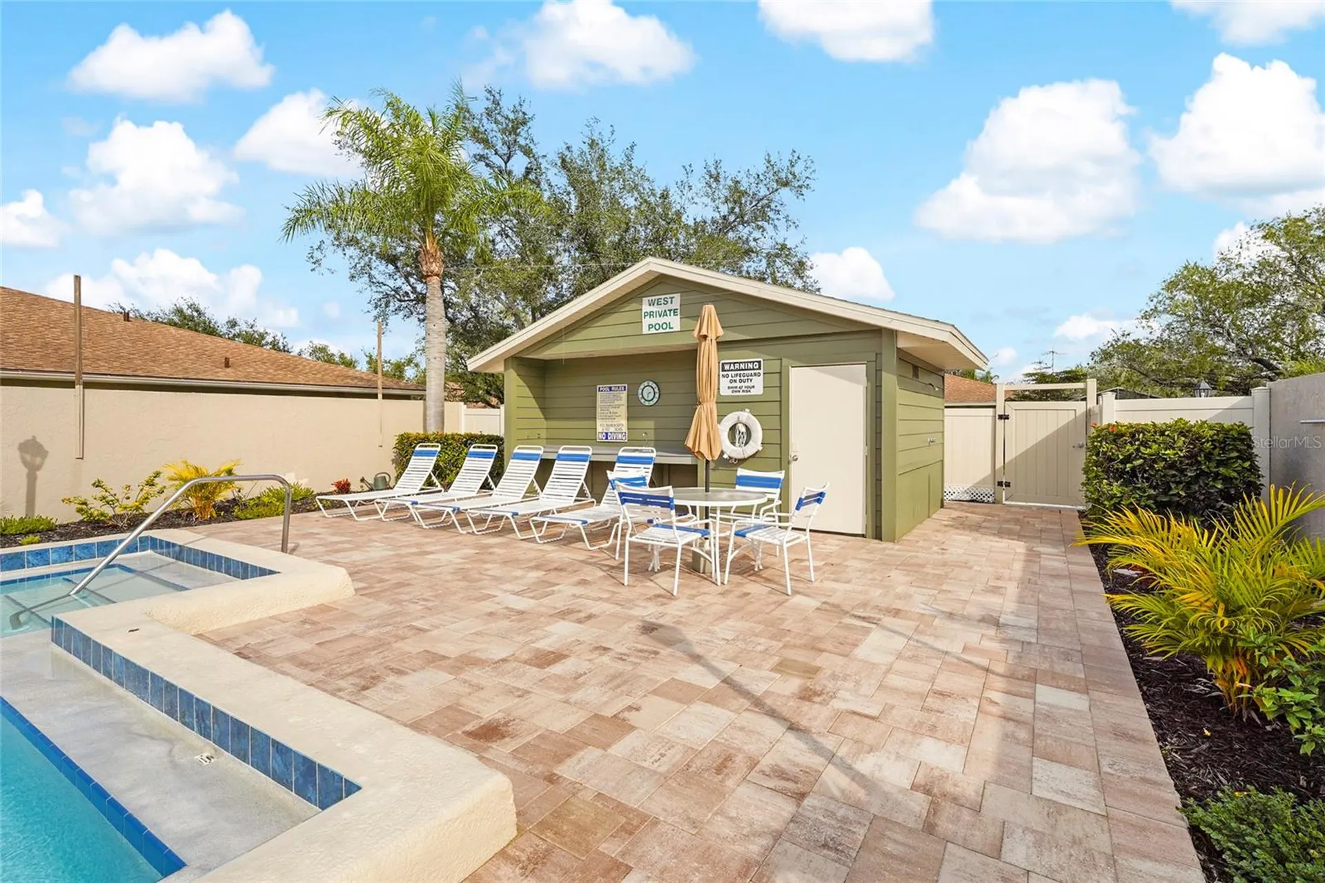 4096 Center Pointe Place Sarasota FL 34233