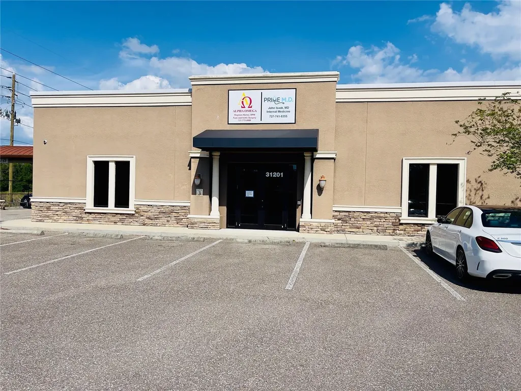 31201 Us Highway 19 N Palm Harbor FL 34684