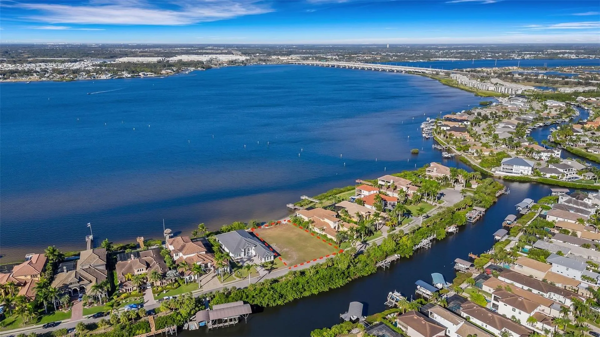4111 Hawk Island Drive Bradenton FL 34208