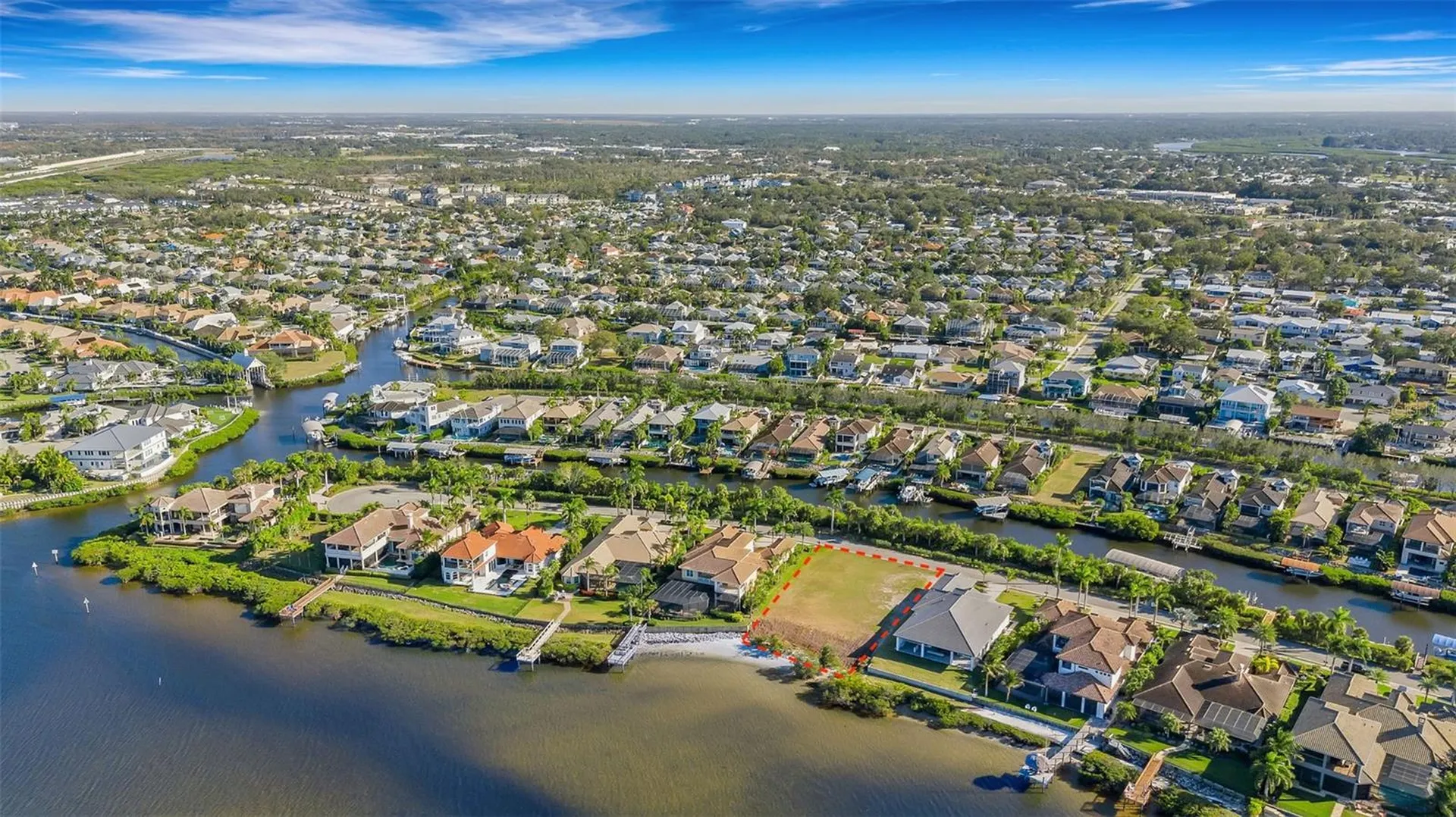 4111 Hawk Island Drive Bradenton FL 34208