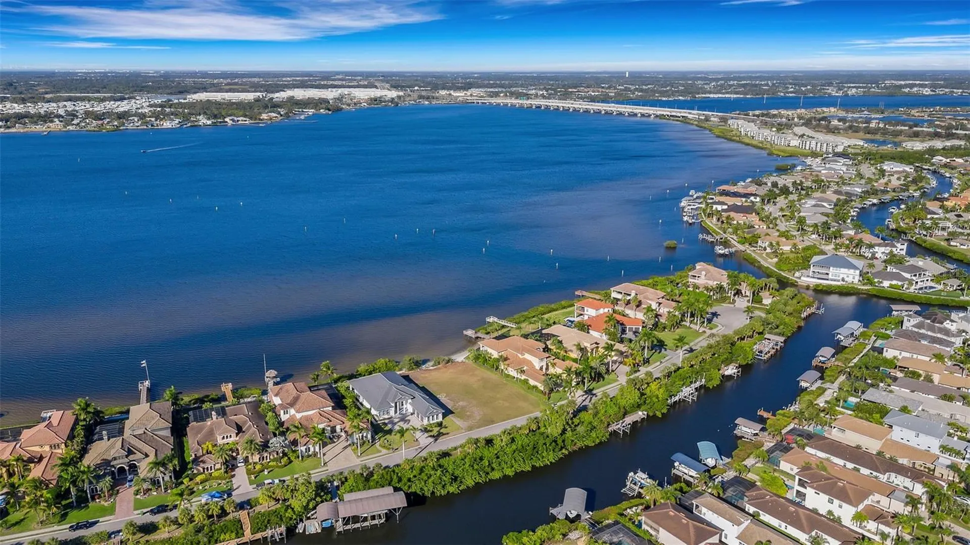 4111 Hawk Island Drive Bradenton FL 34208