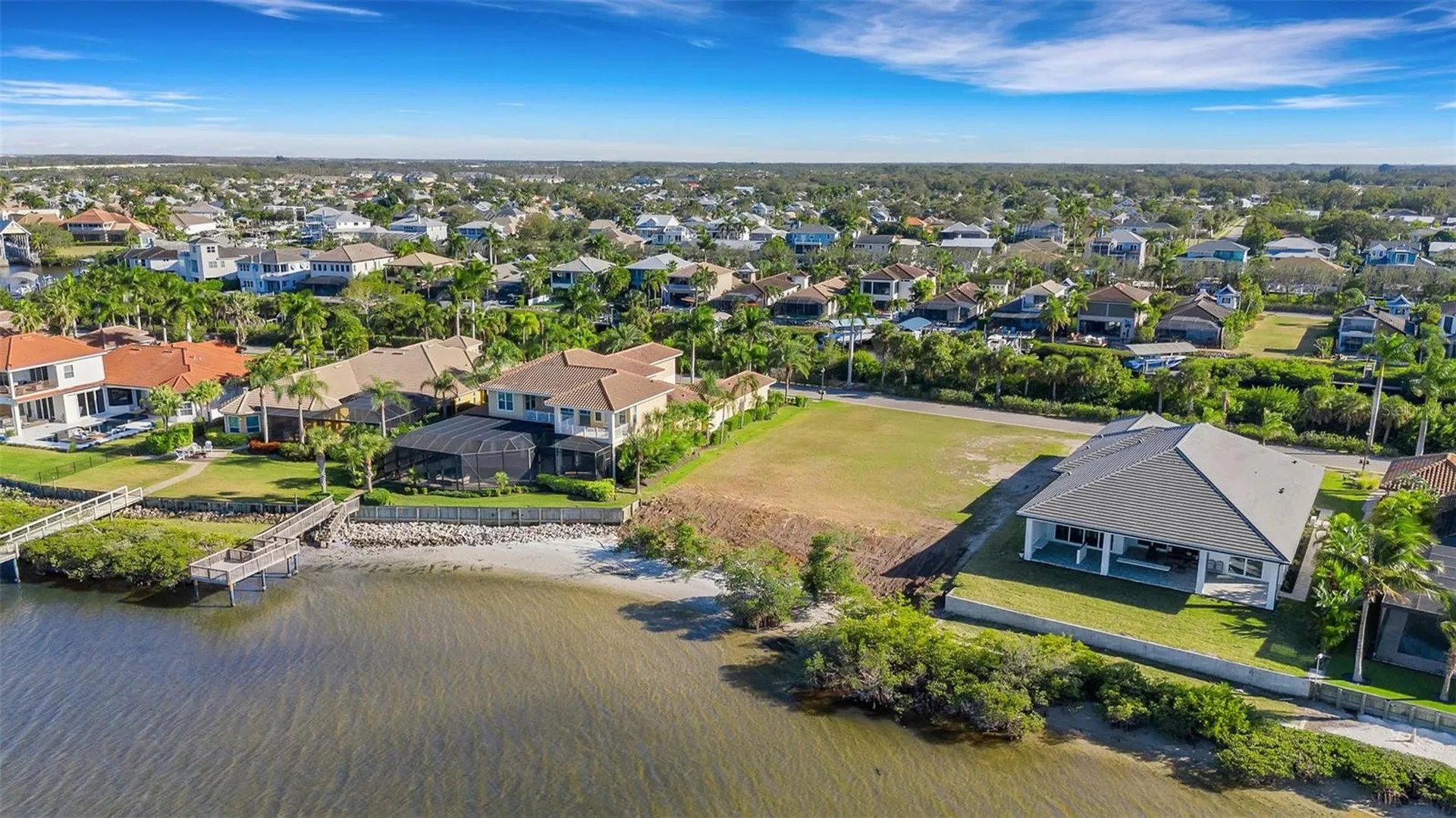 4111 Hawk Island Drive Bradenton FL 34208