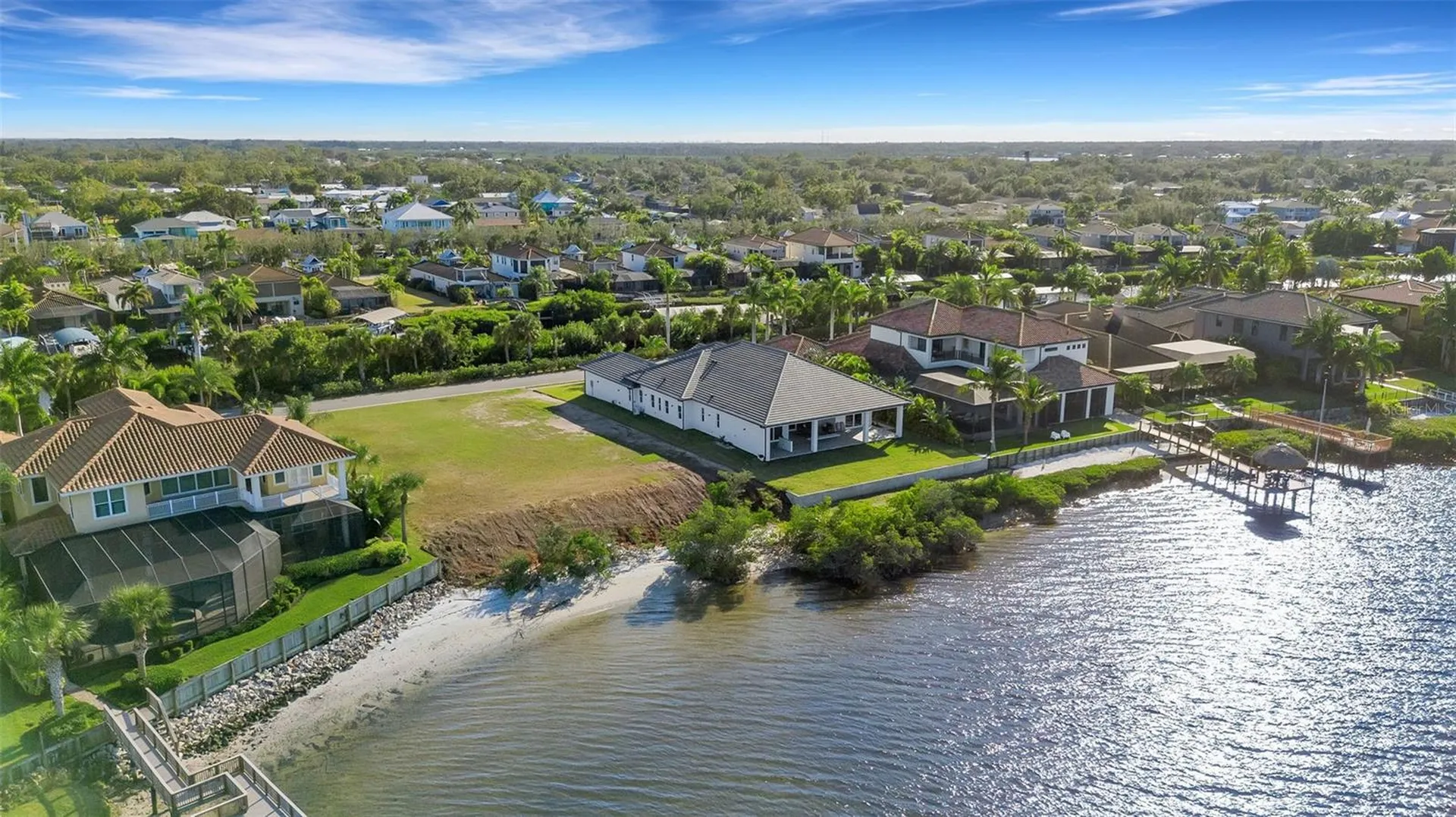 4111 Hawk Island Drive Bradenton FL 34208
