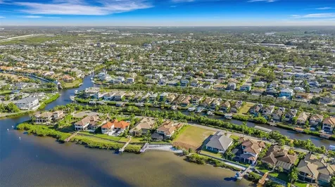 4111 Hawk Island Drive Bradenton FL 34208