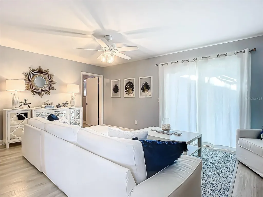 742 Laurel Bay Circle New Smyrna Beach FL 32169