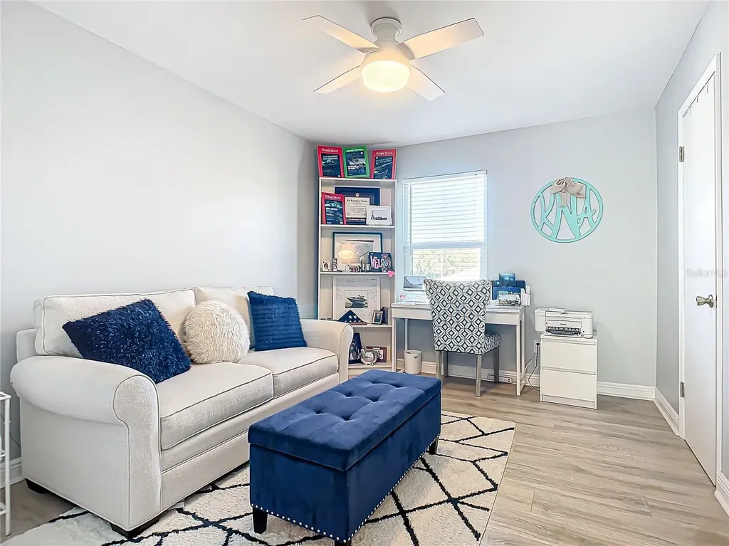 742 Laurel Bay Circle New Smyrna Beach FL 32169