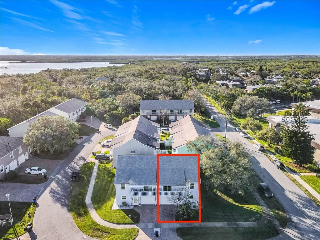 742 Laurel Bay Circle New Smyrna Beach FL 32169