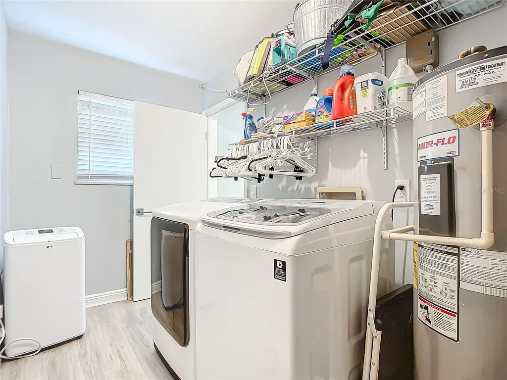 742 Laurel Bay Circle New Smyrna Beach FL 32169