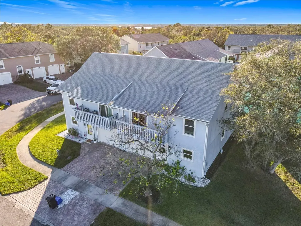 742 Laurel Bay Circle New Smyrna Beach FL 32169