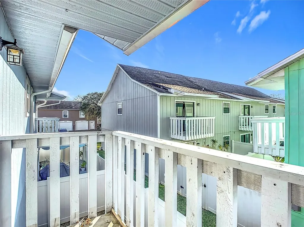 742 Laurel Bay Circle New Smyrna Beach FL 32169