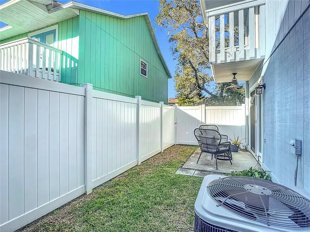 742 Laurel Bay Circle New Smyrna Beach FL 32169