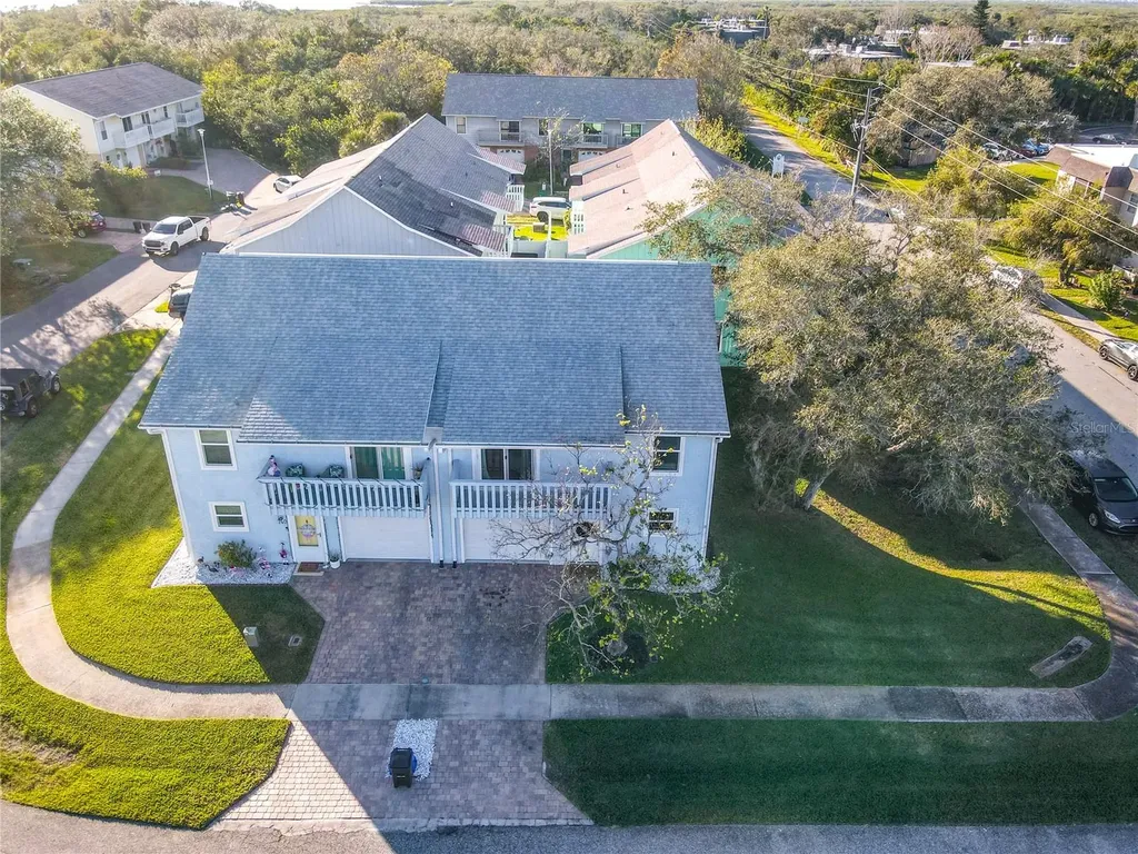 742 Laurel Bay Circle New Smyrna Beach FL 32169