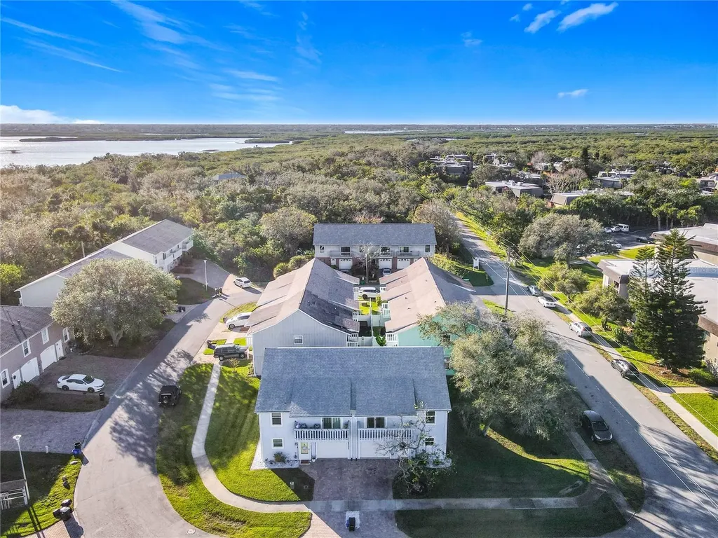 742 Laurel Bay Circle New Smyrna Beach FL 32169