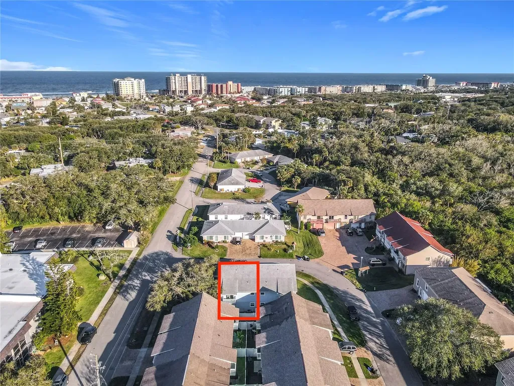 742 Laurel Bay Circle New Smyrna Beach FL 32169
