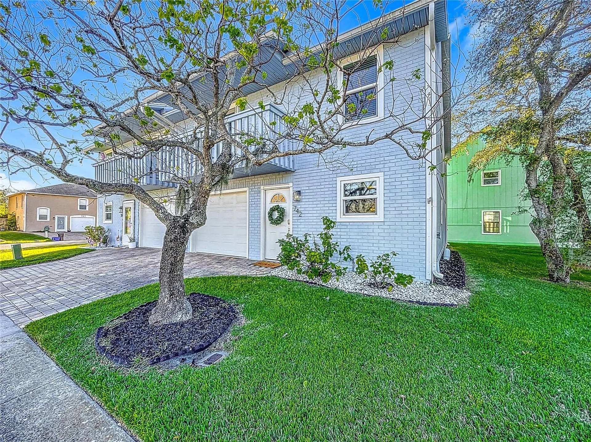 742 Laurel Bay Circle New Smyrna Beach FL 32169