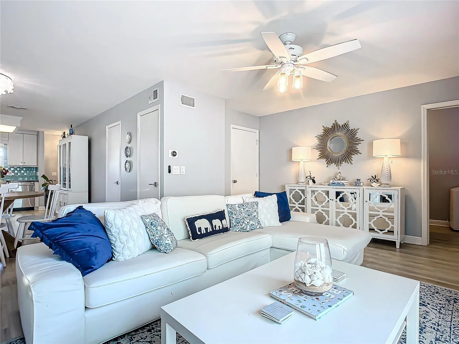 742 Laurel Bay Circle New Smyrna Beach FL 32169