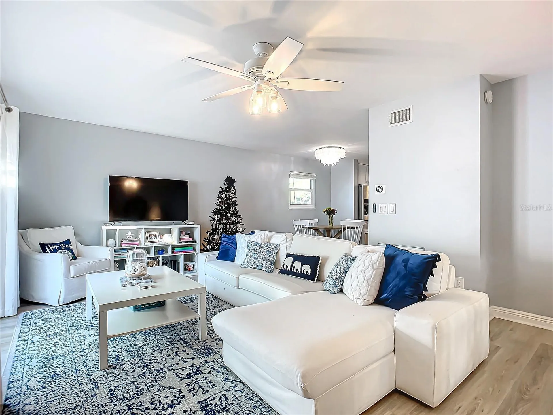 742 Laurel Bay Circle New Smyrna Beach FL 32169