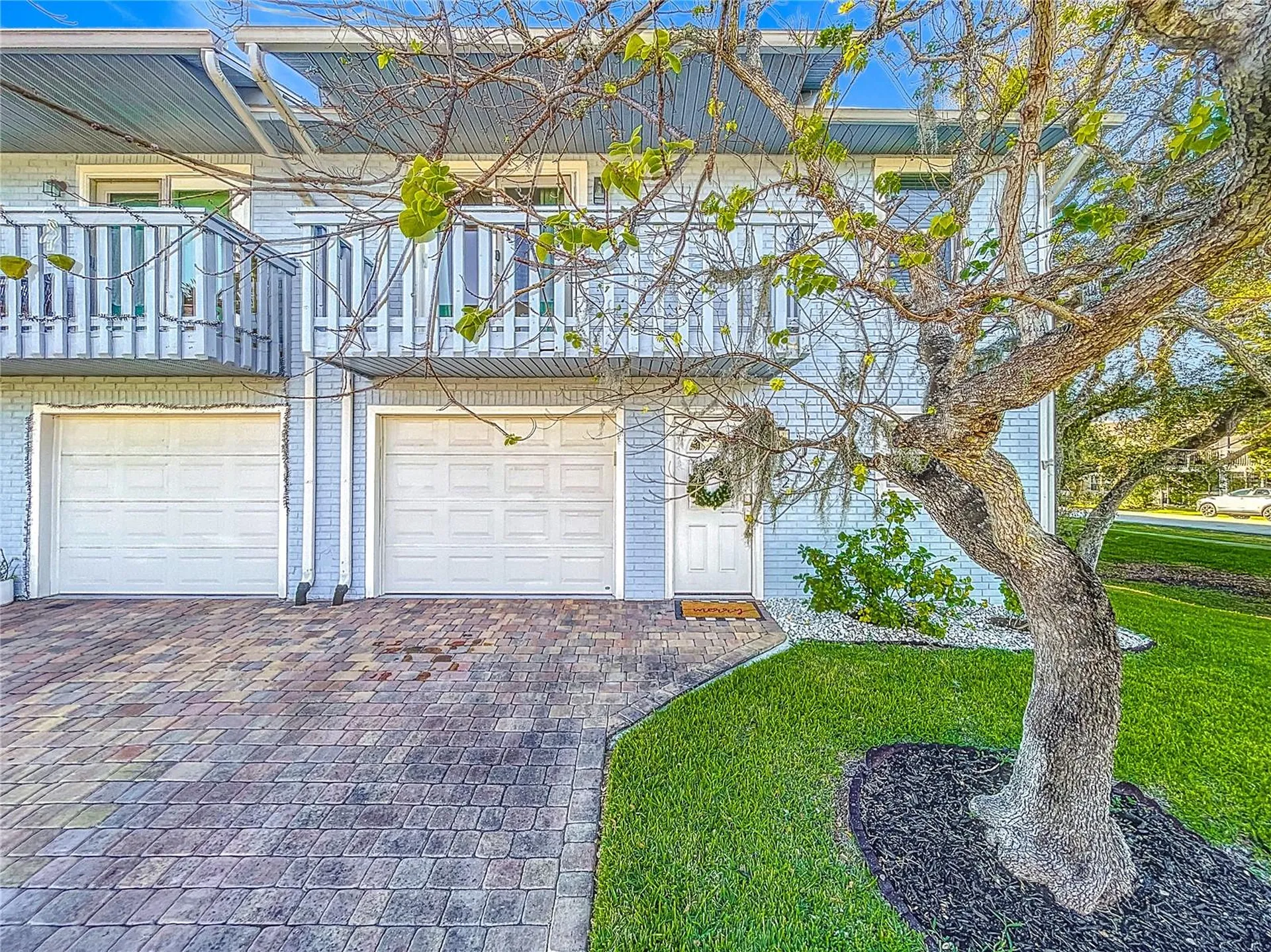 742 Laurel Bay Circle New Smyrna Beach FL 32169