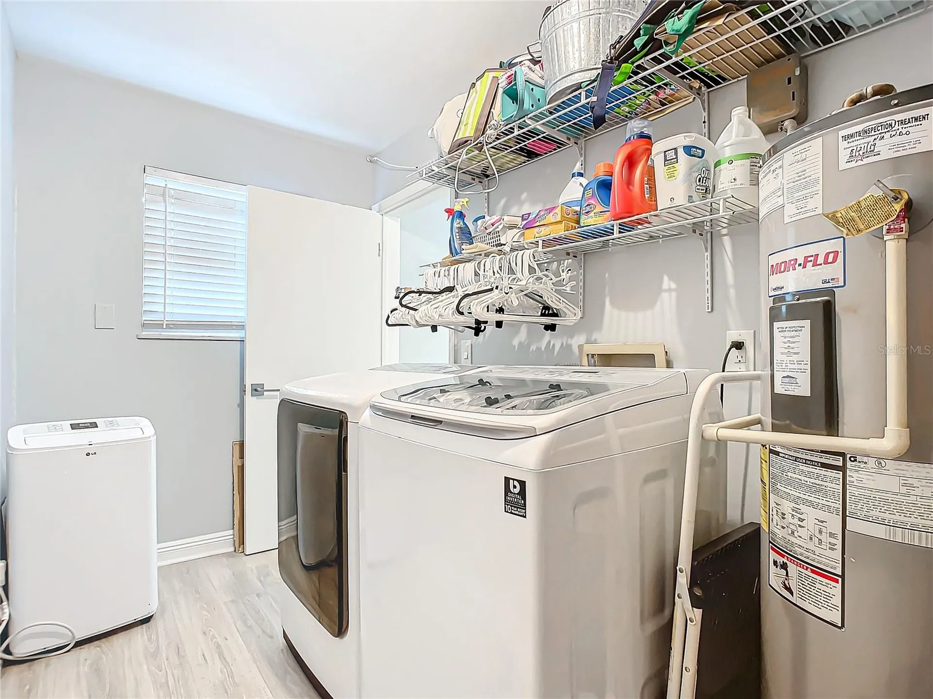 742 Laurel Bay Circle New Smyrna Beach FL 32169