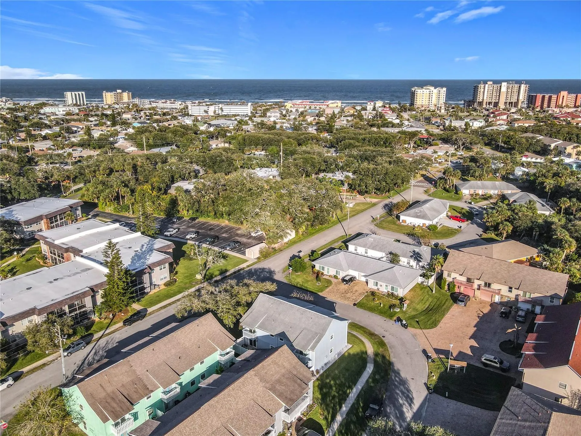 742 Laurel Bay Circle New Smyrna Beach FL 32169