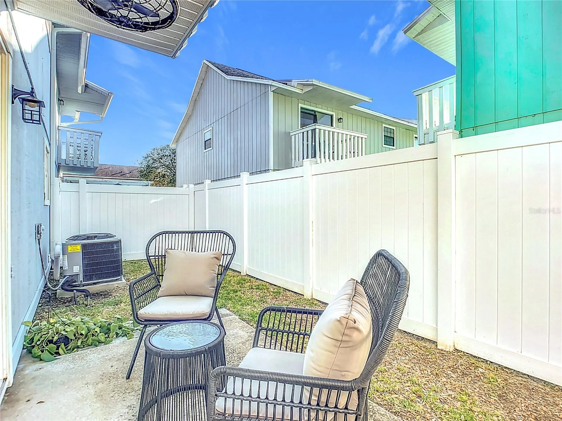 742 Laurel Bay Circle New Smyrna Beach FL 32169