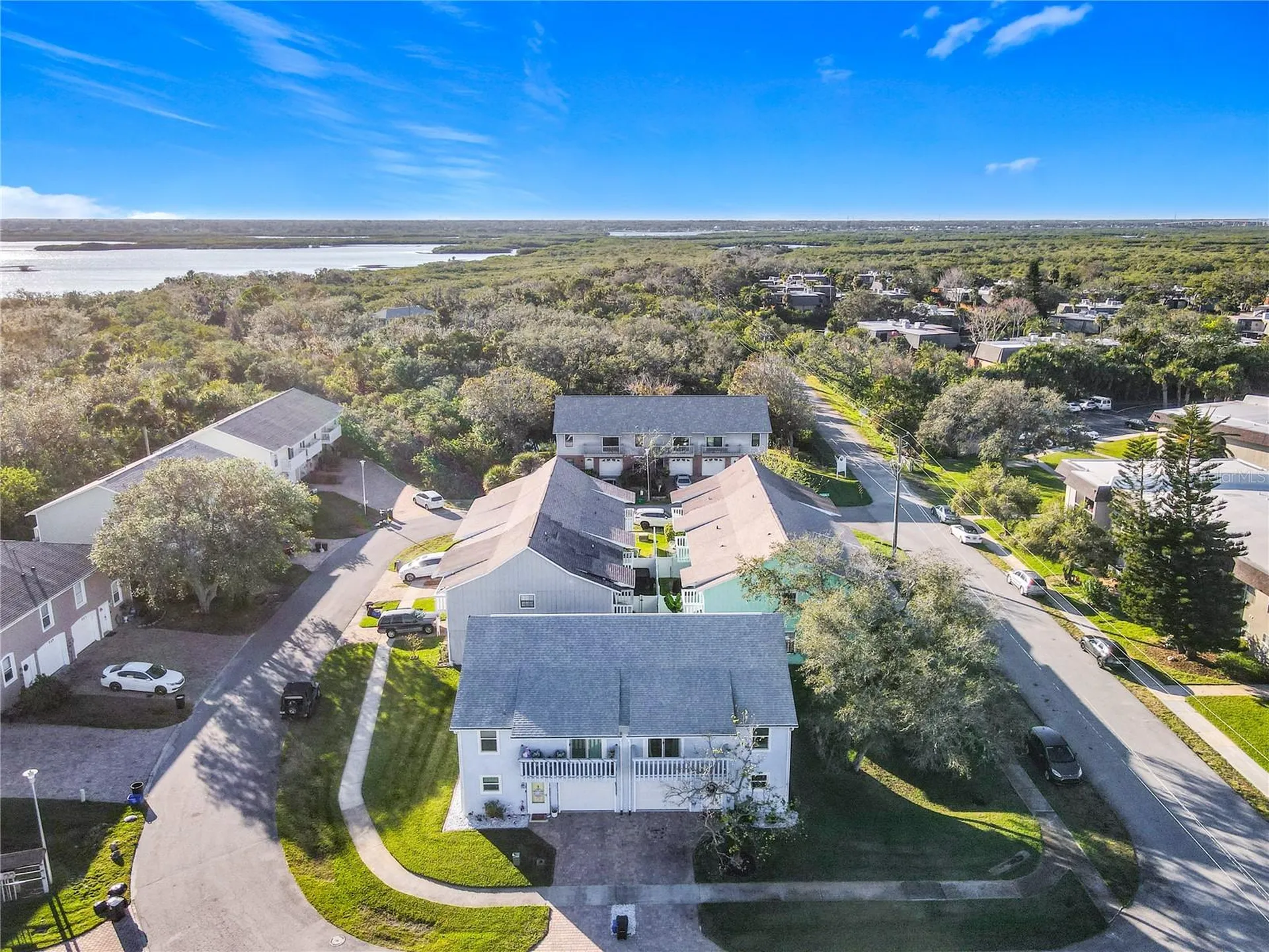 742 Laurel Bay Circle New Smyrna Beach FL 32169