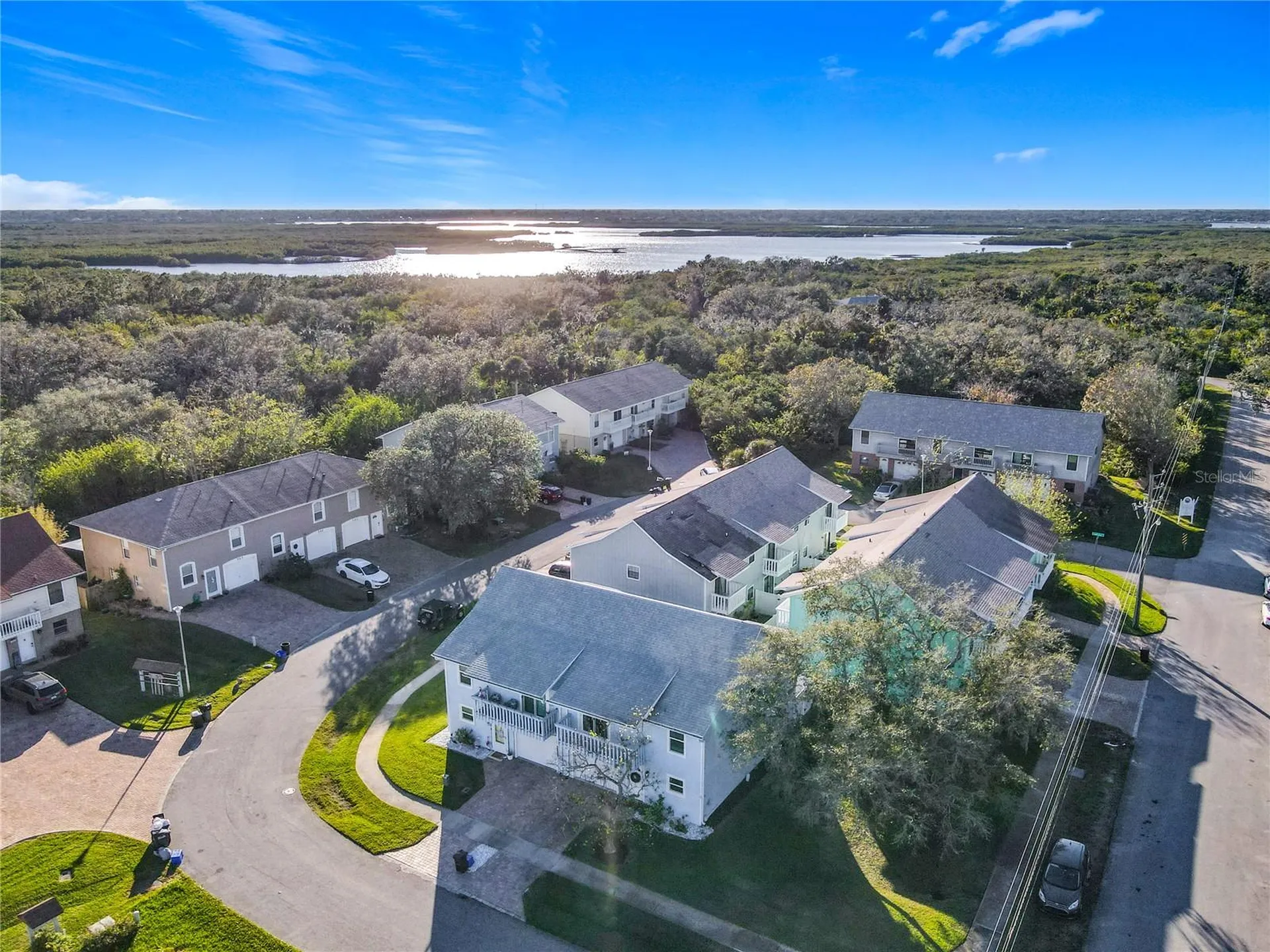 742 Laurel Bay Circle New Smyrna Beach FL 32169