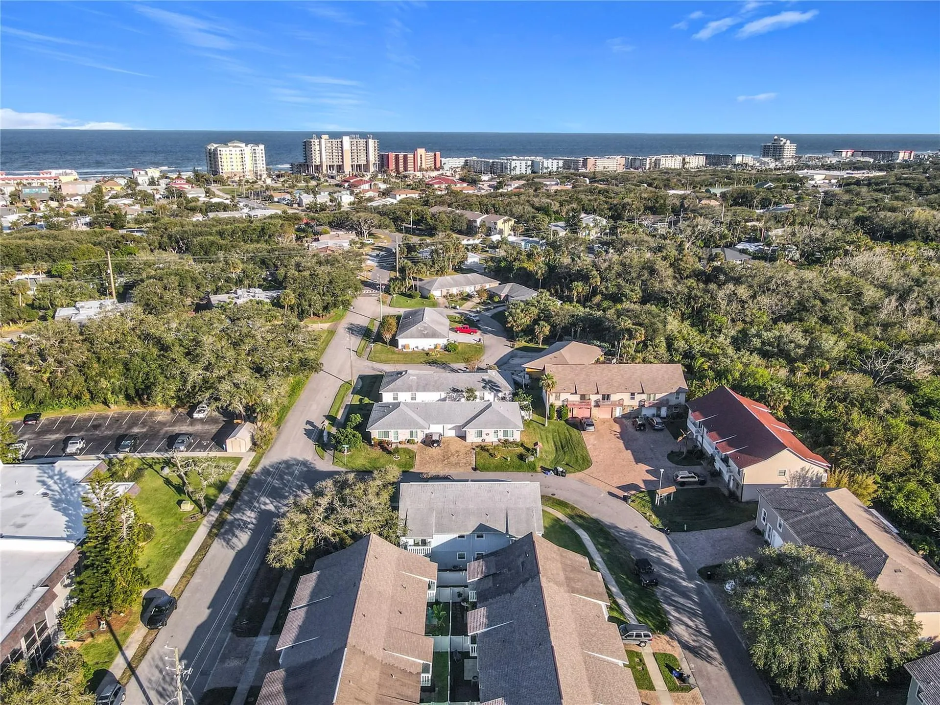 742 Laurel Bay Circle New Smyrna Beach FL 32169
