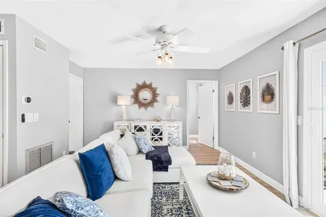 742 Laurel Bay Circle New Smyrna Beach FL 32169