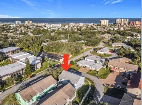 742 Laurel Bay Circle New Smyrna Beach FL 32169