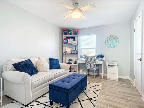 742 Laurel Bay Circle New Smyrna Beach FL 32169