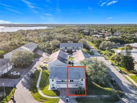 742 Laurel Bay Circle New Smyrna Beach FL 32169