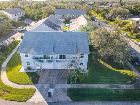 742 Laurel Bay Circle New Smyrna Beach FL 32169