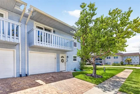 742 Laurel Bay Circle New Smyrna Beach FL 32169