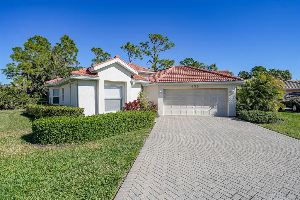 425 Islamorada Boulevard Punta Gorda FL 33955