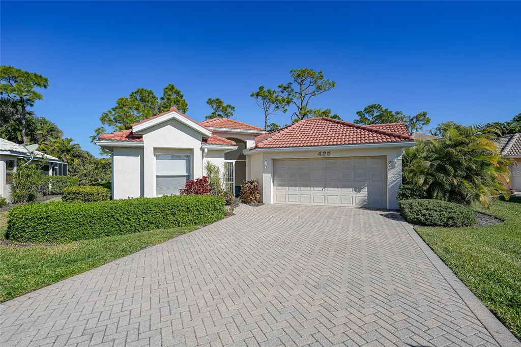 425 Islamorada Boulevard Punta Gorda FL 33955