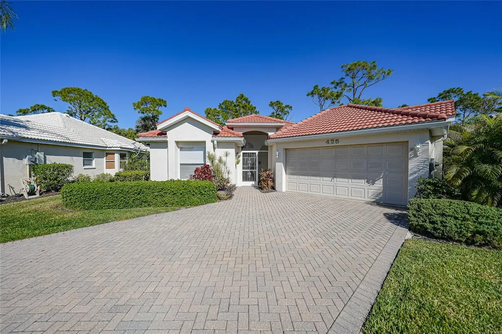425 Islamorada Boulevard Punta Gorda FL 33955