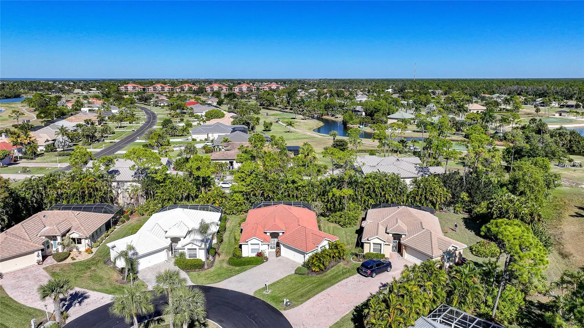 425 Islamorada Boulevard Punta Gorda FL 33955