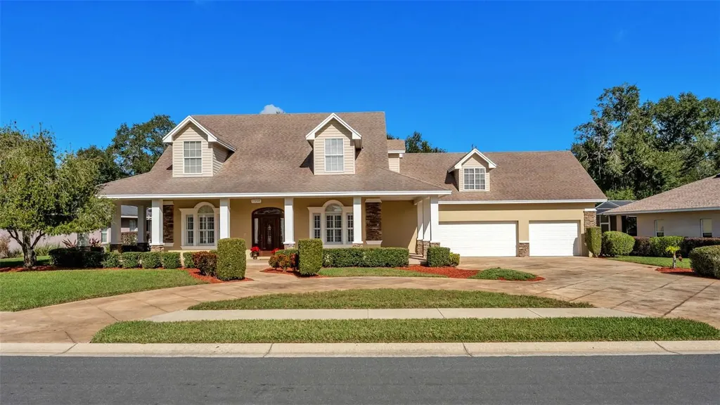 1558 Yorkshire Trail Lakeland FL 33809