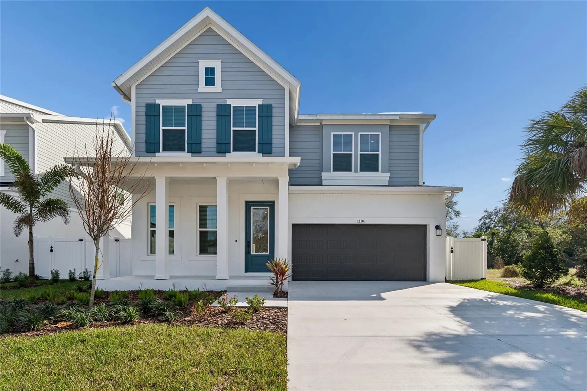 1104 W Ohio Avenue Tampa FL 33603