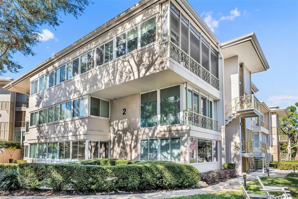 311 E Morse Boulevard Winter Park FL 32789