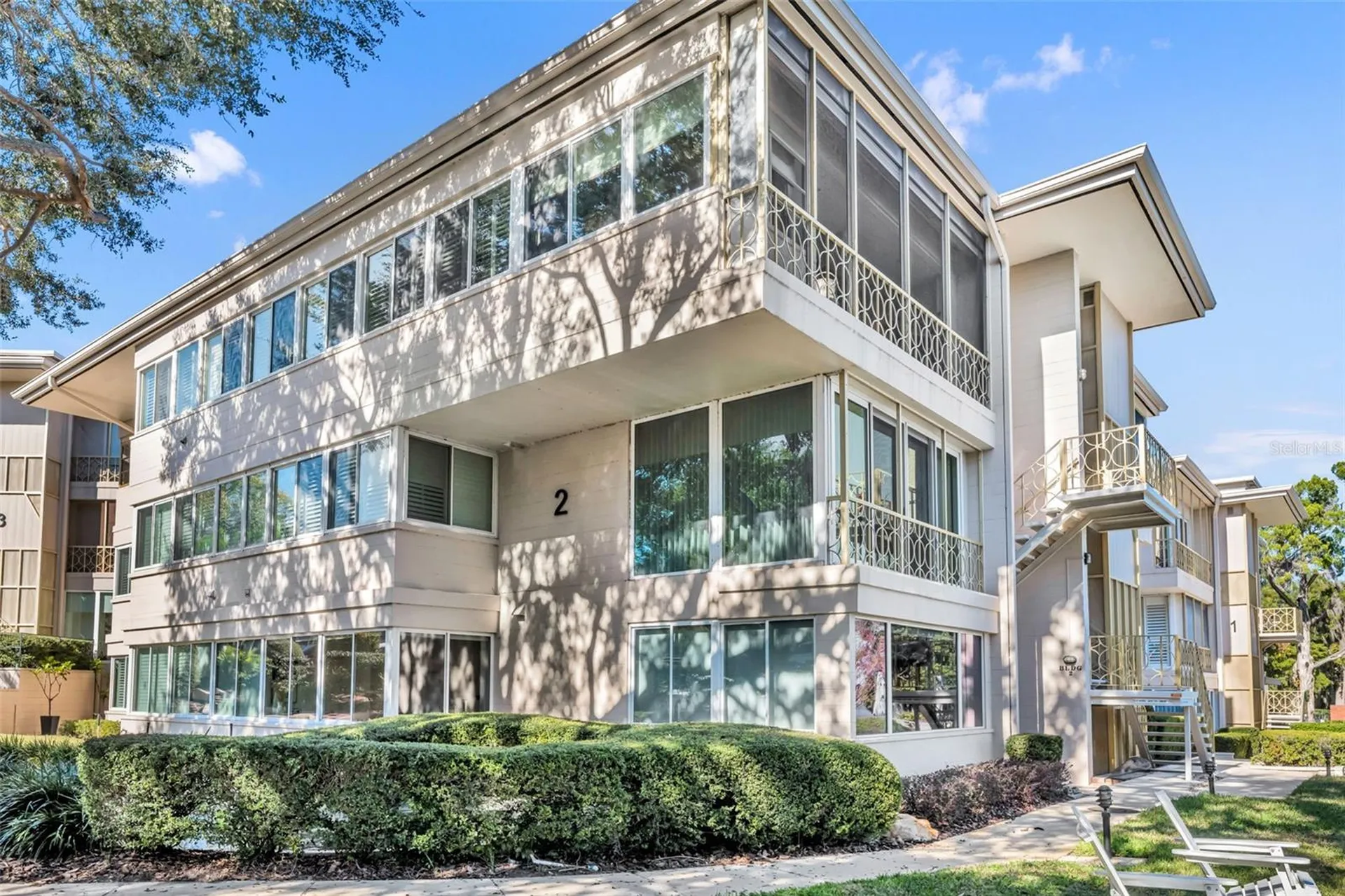 311 E Morse Boulevard Winter Park FL 32789